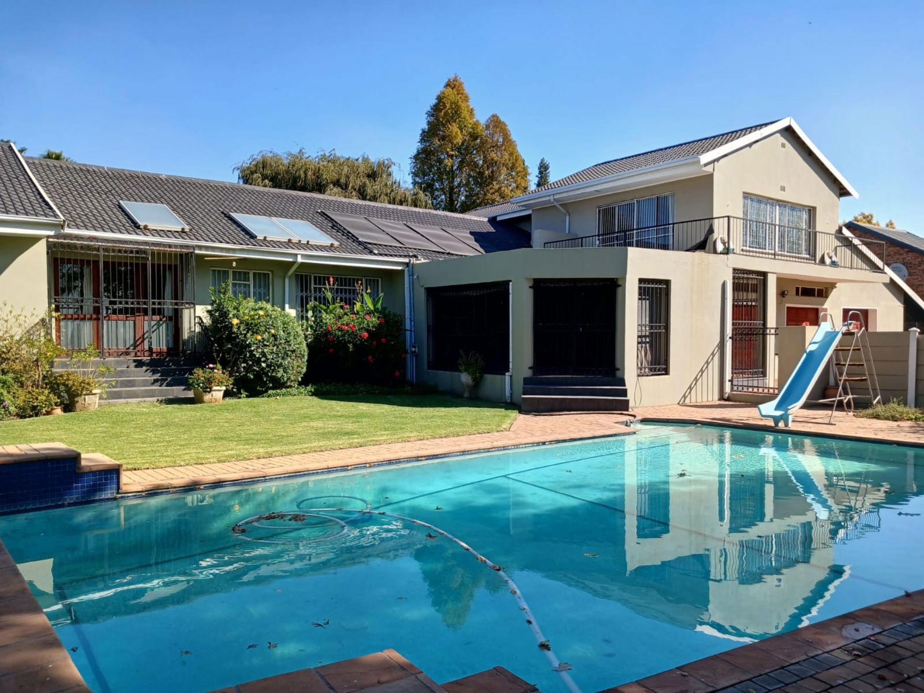 House for sale in Del Judor - 1WD1700389