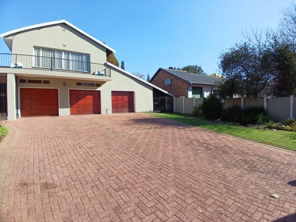 House for sale in Del Judor - 1WD1700389