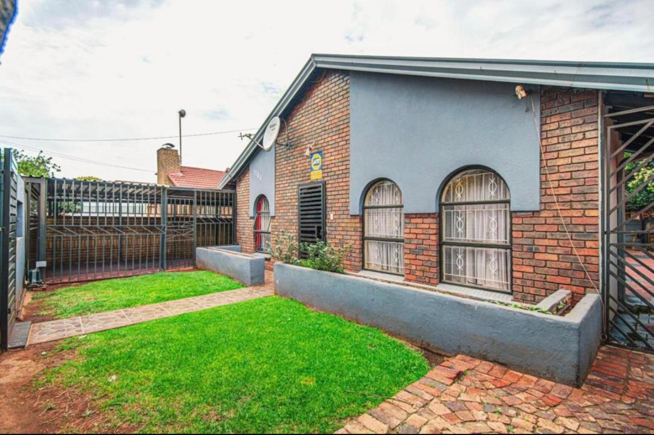 House for sale in Actonville - EN1700409