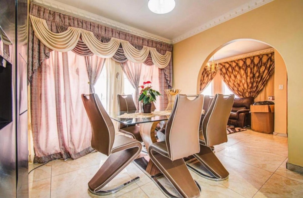 House for sale in Actonville - EN1700409 House for sale in Actonville - EN1700409