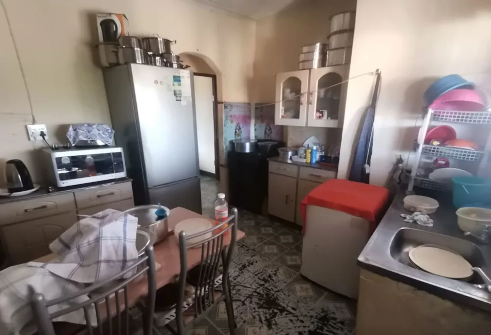 House for sale in Phoenix, KwaZulu-Natal - 1DA1700401 House for sale in Phoenix, KwaZulu-Natal - 1DA1700401