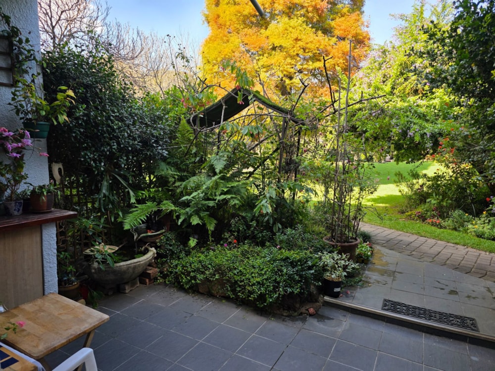 Apartment let in Craighall Park - JBL1700580 Apartment let in Craighall Park - JBL1700580