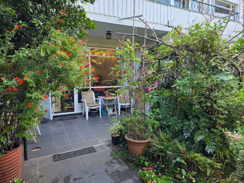 Apartment let in Craighall Park - JBL1700580 Apartment let in Craighall Park - JBL1700580