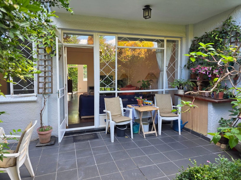 Apartment let in Craighall Park - JBL1700580 Apartment let in Craighall Park - JBL1700580