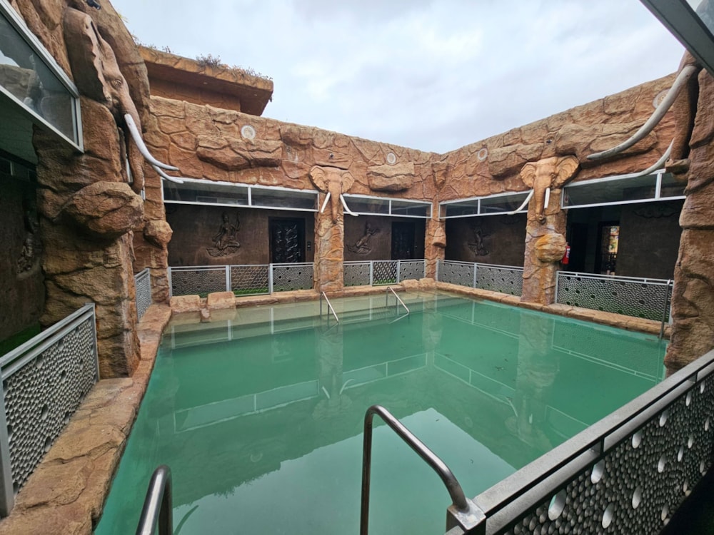 Guesthouse to rent in Mount Moreland - 1ND1700434 Guesthouse to rent in Mount Moreland - 1ND1700434