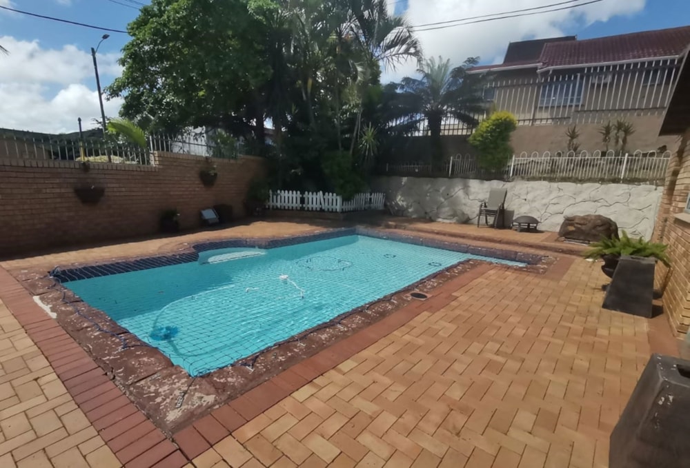 House for sale in Phoenix, KwaZulu-Natal - 1DA1700414 House for sale in Phoenix, KwaZulu-Natal - 1DA1700414