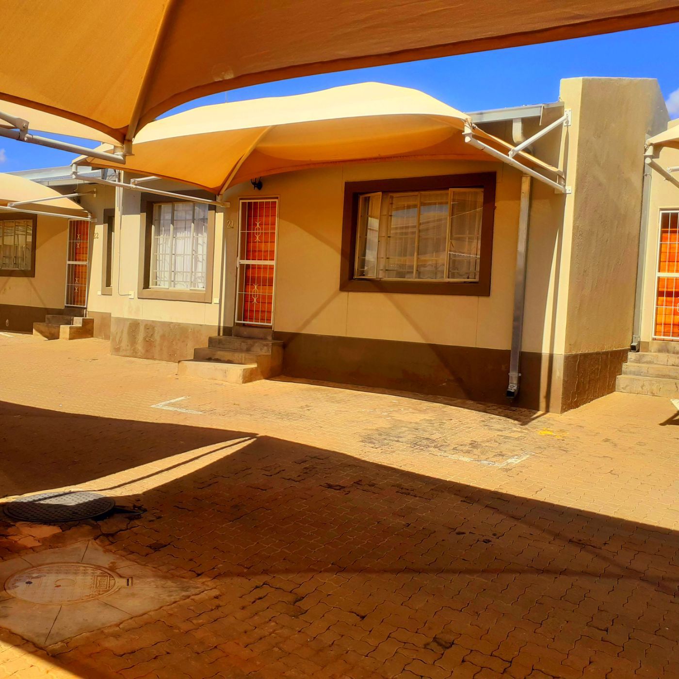 Apartment for sale in Pioneers Park, Namibia - 3NM1700417
