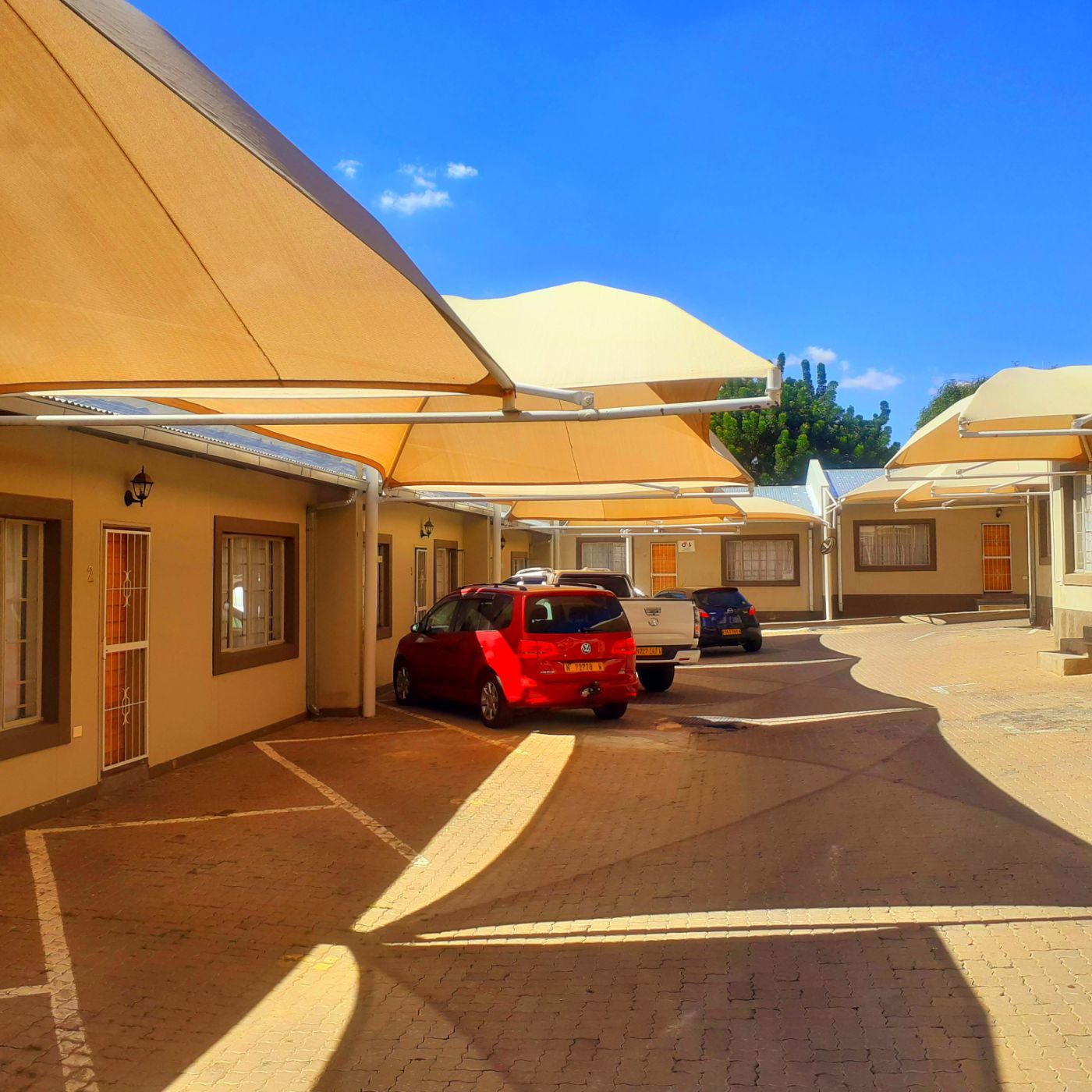 Apartment for sale in Pioneers Park, Namibia - 3NM1700417