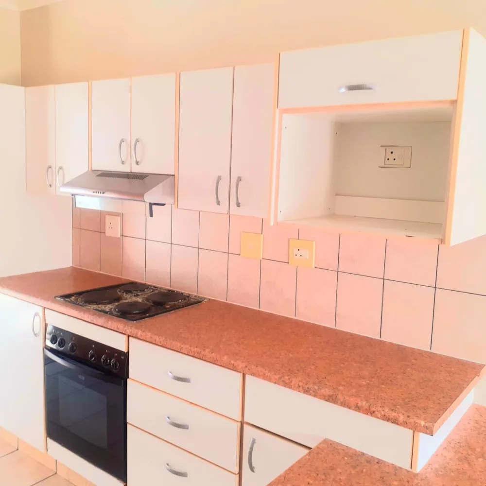 Apartment for sale in Pioneers Park, Namibia - 3NM1700417