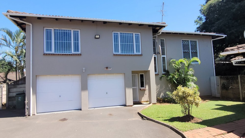 Townhouse let in Amanzimtoti - 1WB1700412 Townhouse let in Amanzimtoti - 1WB1700412