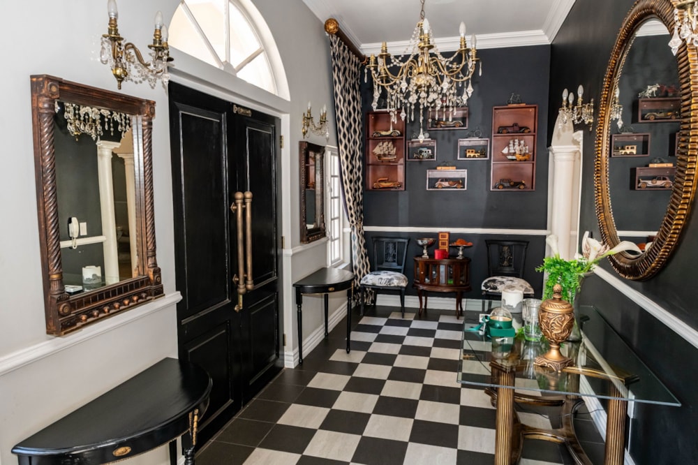 Double-storey house to rent in Forest Town - JBL1700540 Double-storey house to rent in Forest Town - JBL1700540