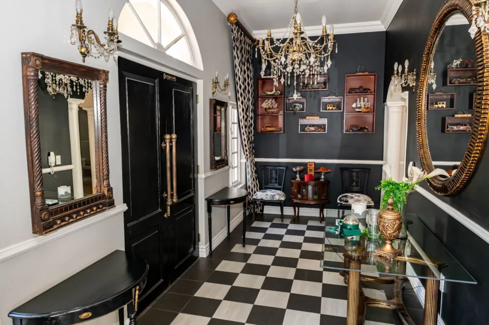 Double-storey house let in Forest Town - JBL1700540 Double-storey house let in Forest Town - JBL1700540