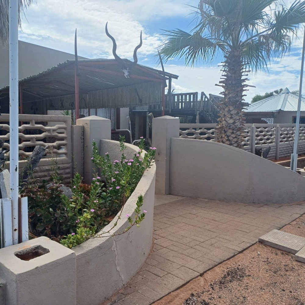 House for sale in Straussburg - 1KAH1700420