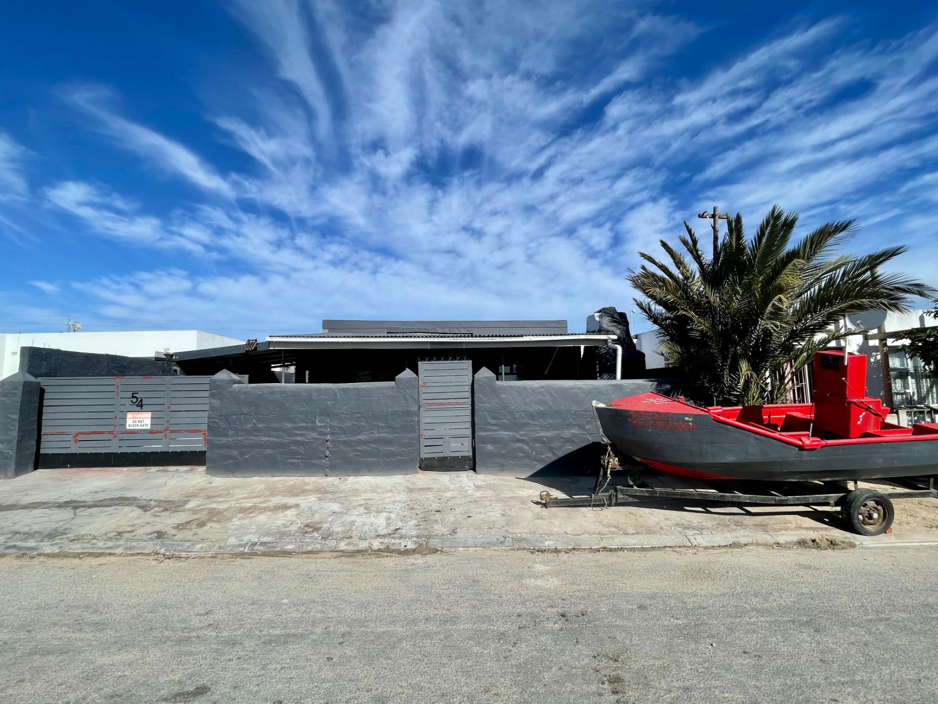 House for sale in Paternoster - LA1700433