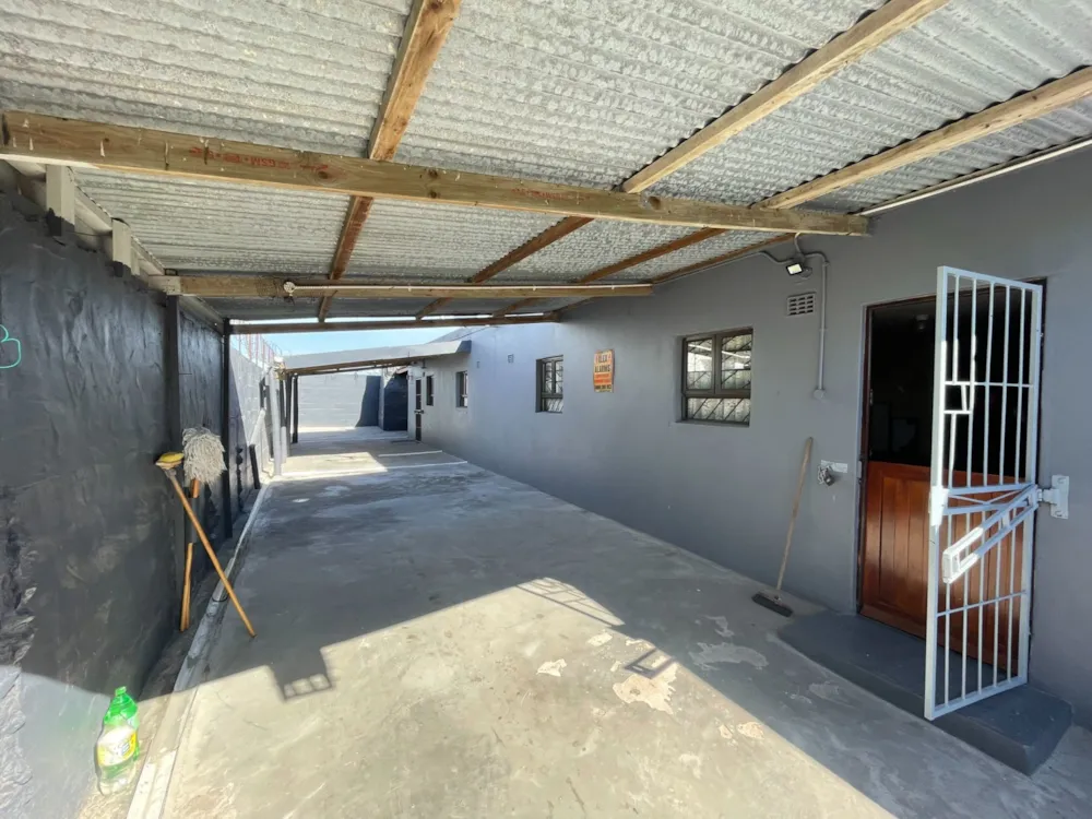 House for sale in Paternoster - LA1700433 House for sale in Paternoster - LA1700433