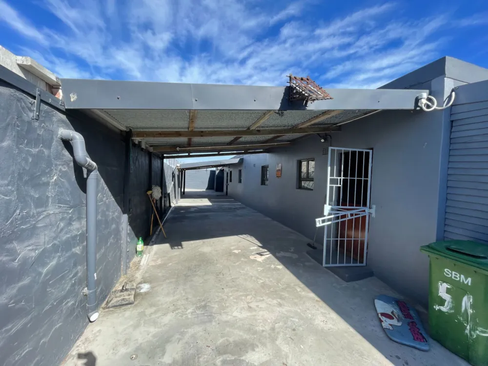 House for sale in Paternoster - LA1700433 House for sale in Paternoster - LA1700433
