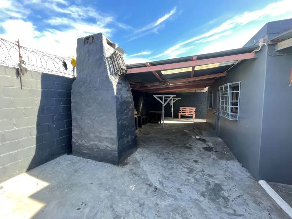 House for sale in Paternoster - LA1700433 House for sale in Paternoster - LA1700433