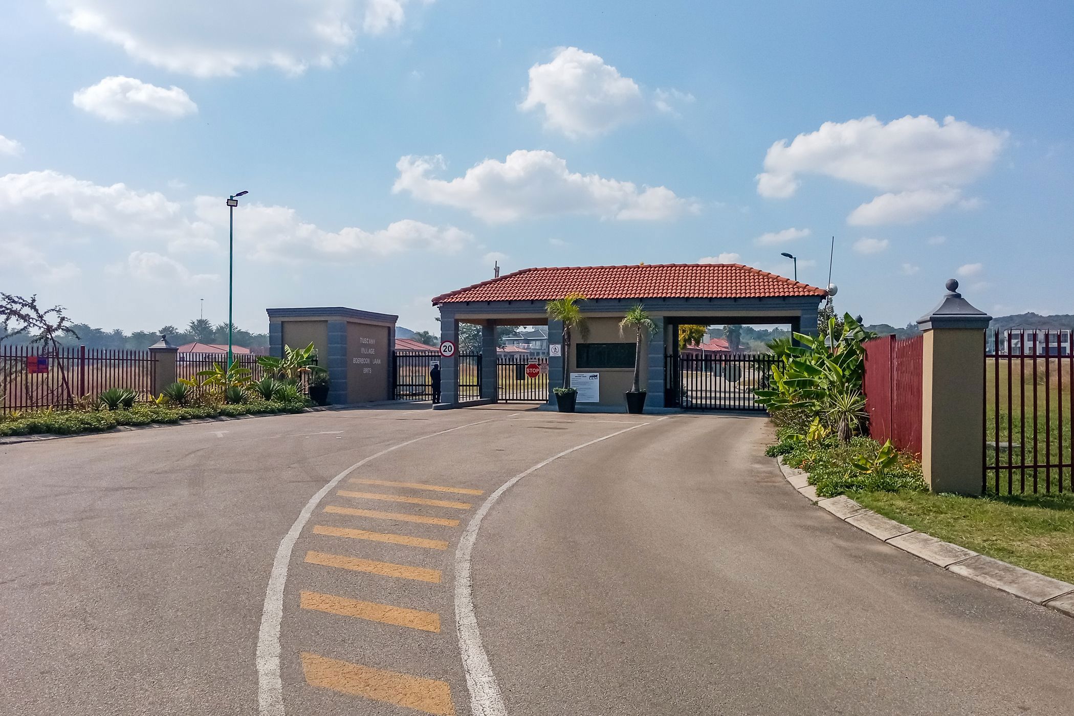 Residential vacant land for sale in Brits - 1HR1700439