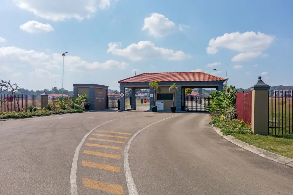 Residential vacant land for sale in Brits - 1HR1700439