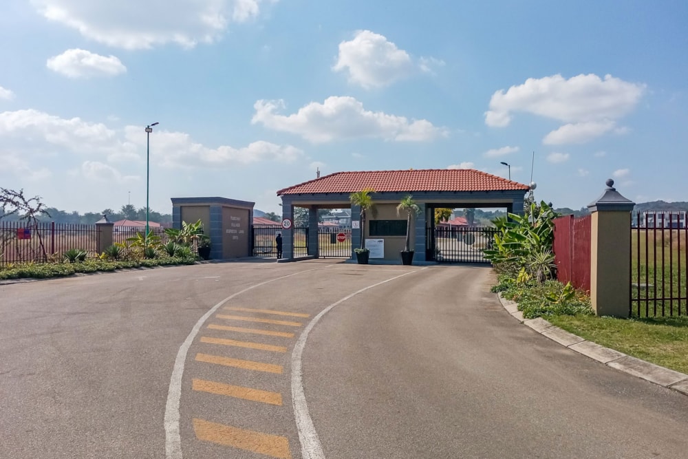 Residential vacant land for sale in Brits - 1HR1700439