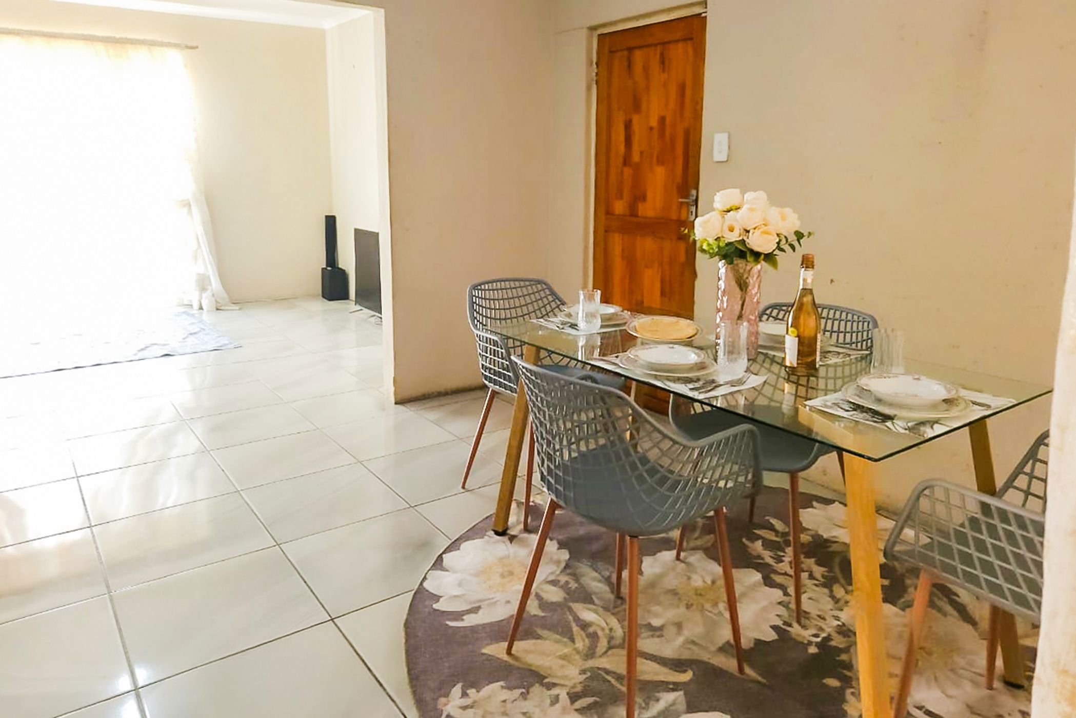 House for sale in Brits - 1HR1700444