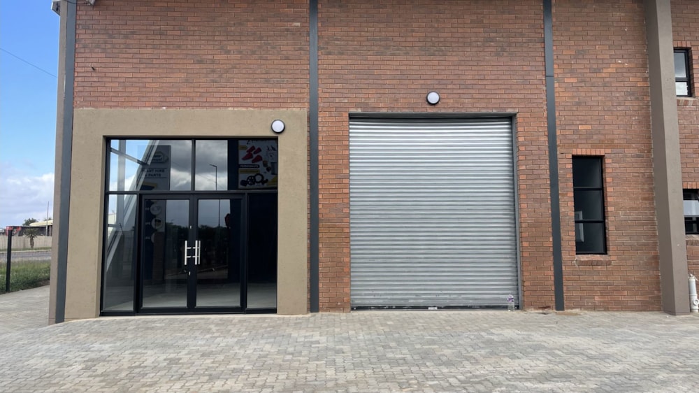 Commercial industrial property to rent in Magna Via - 1PS1700791 Commercial industrial property to rent in Magna Via - 1PS1700791