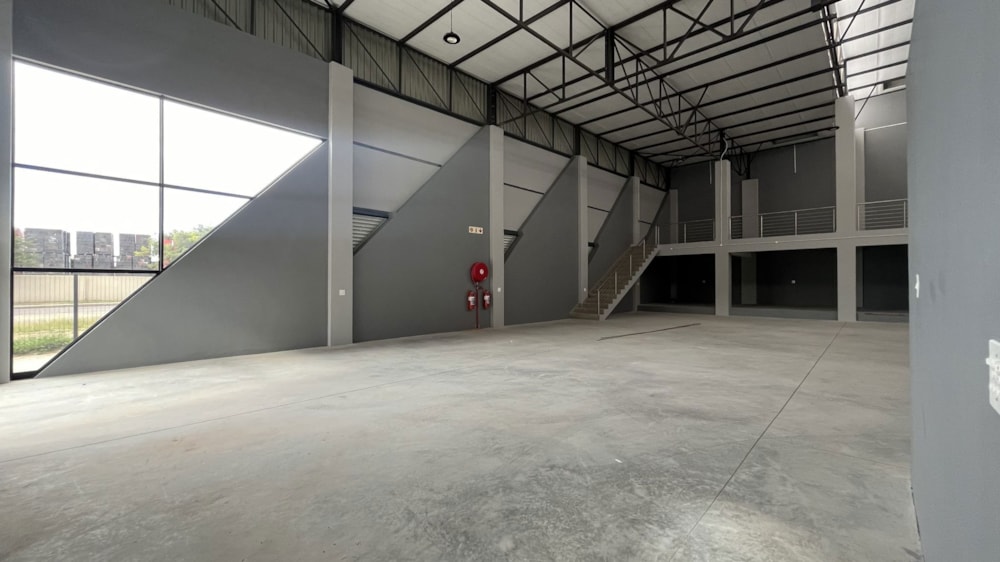 Commercial industrial property to rent in Magna Via - 1PS1700791 Commercial industrial property to rent in Magna Via - 1PS1700791