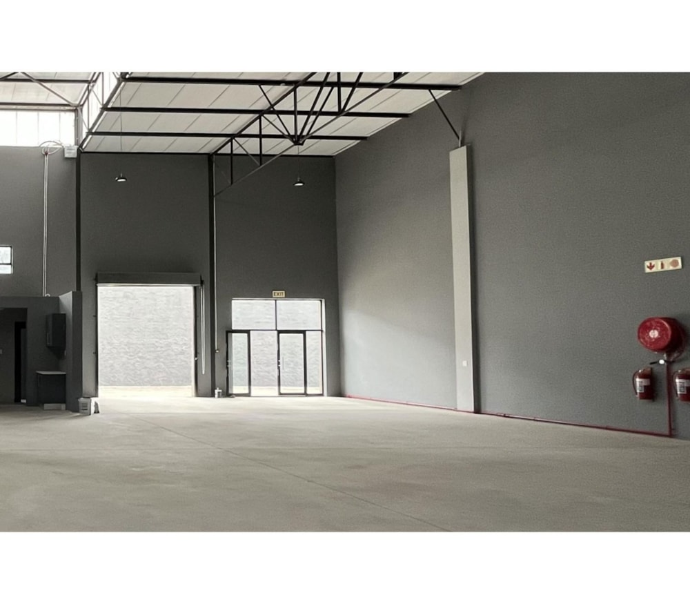Commercial industrial property to rent in Magna Via - 1PS1700791 Commercial industrial property to rent in Magna Via - 1PS1700791