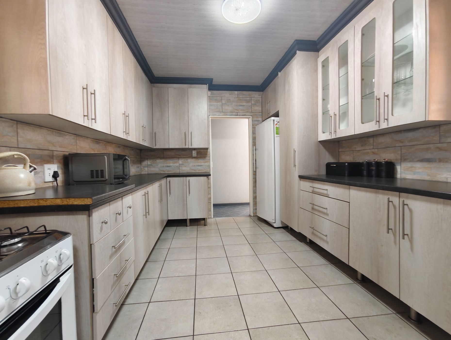 House for sale in Vanderbijlpark SE 2 - 1VT1700445