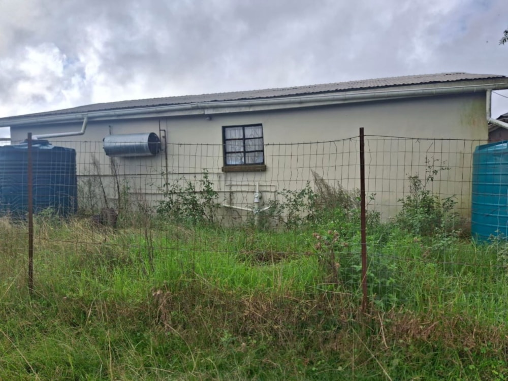 House for sale in Mthatha - 1MH1700513 House for sale in Mthatha - 1MH1700513