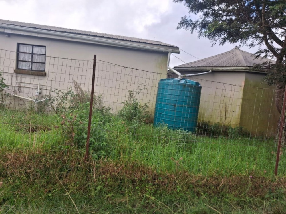 House for sale in Mthatha - 1MH1700513 House for sale in Mthatha - 1MH1700513