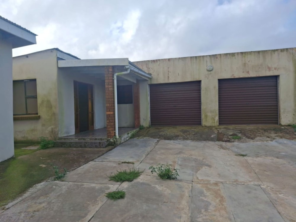 House for sale in Mthatha - 1MH1700513 House for sale in Mthatha - 1MH1700513
