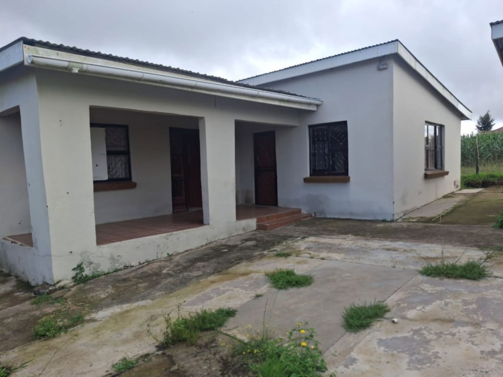 House for sale in Mthatha - 1MH1700513