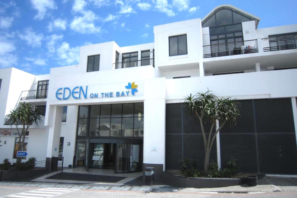 Apartment let in Big Bay - 1TV1700474