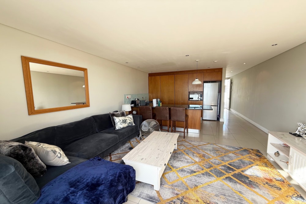 Apartment let in Big Bay - 1TV1700474