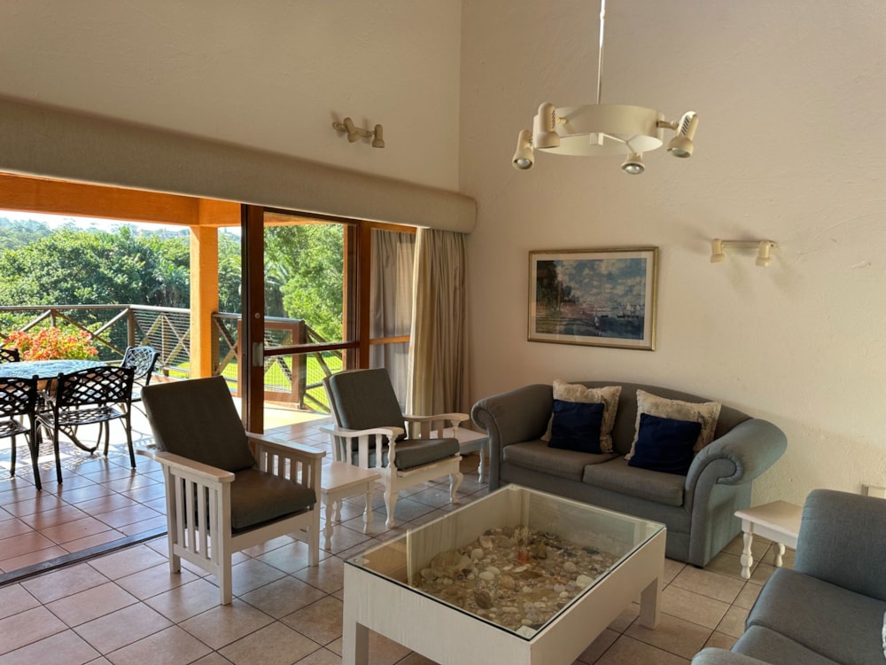 Townhouse for sale in San Lameer - 1PD1700452