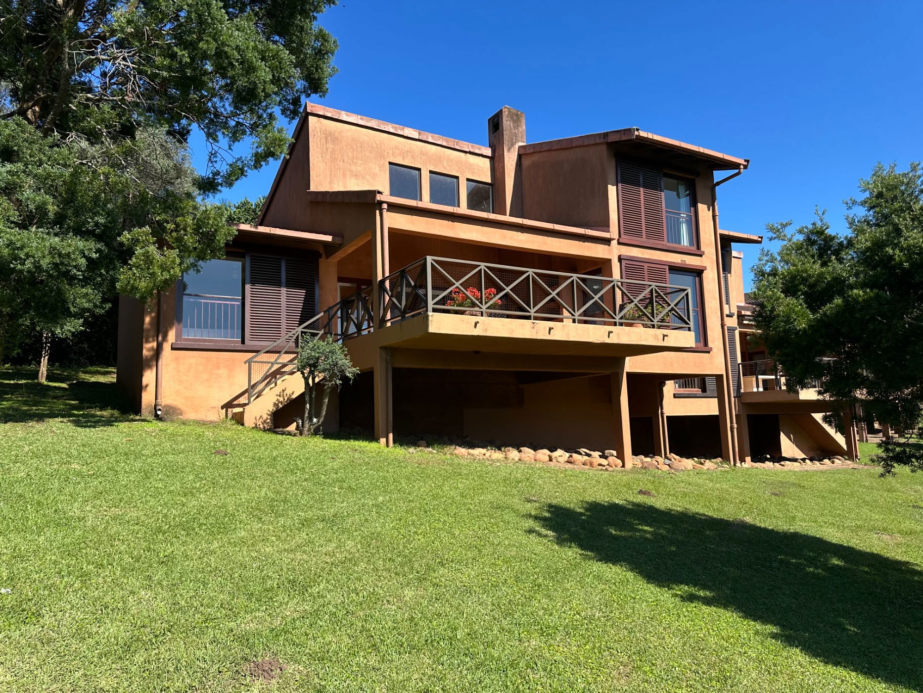 Townhouse for sale in San Lameer - 1PD1700452