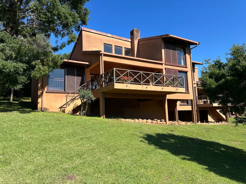 Townhouse for sale in San Lameer - 1PD1700452 Townhouse for sale in San Lameer - 1PD1700452