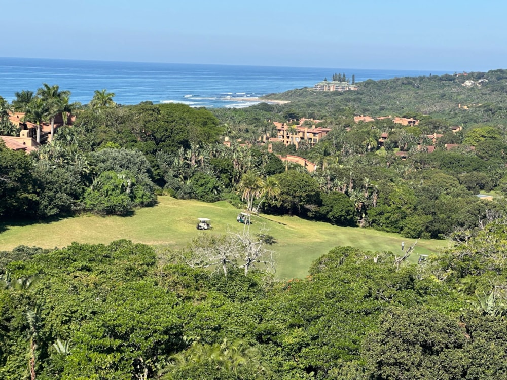 Townhouse for sale in San Lameer - 1PD1700452 Townhouse for sale in San Lameer - 1PD1700452