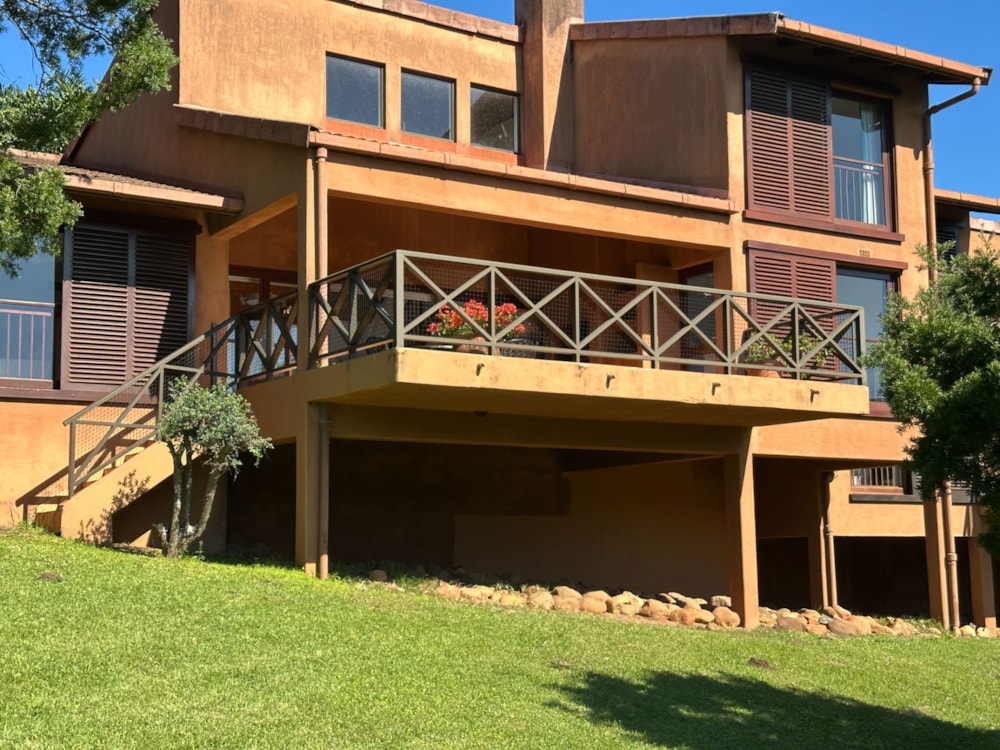 Townhouse for sale in San Lameer - 1PD1700452 Townhouse for sale in San Lameer - 1PD1700452