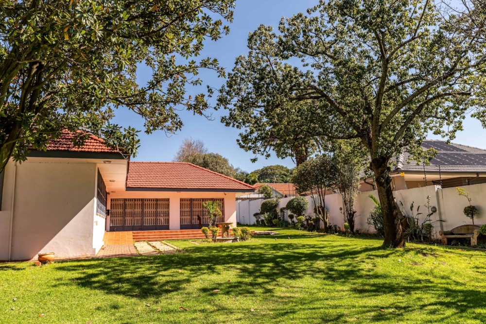 House to rent in Emmarentia - JBL1700572 House to rent in Emmarentia - JBL1700572