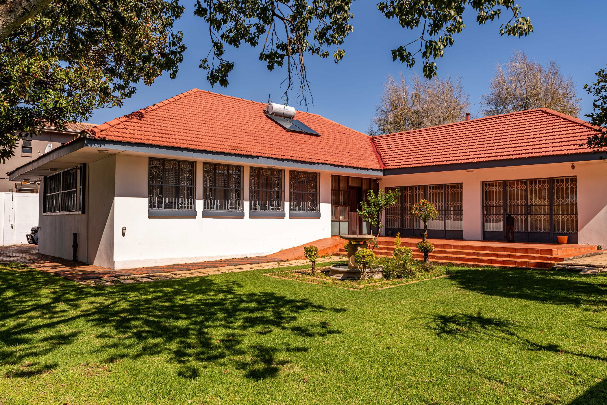 House to rent in Emmarentia - JBL1700572