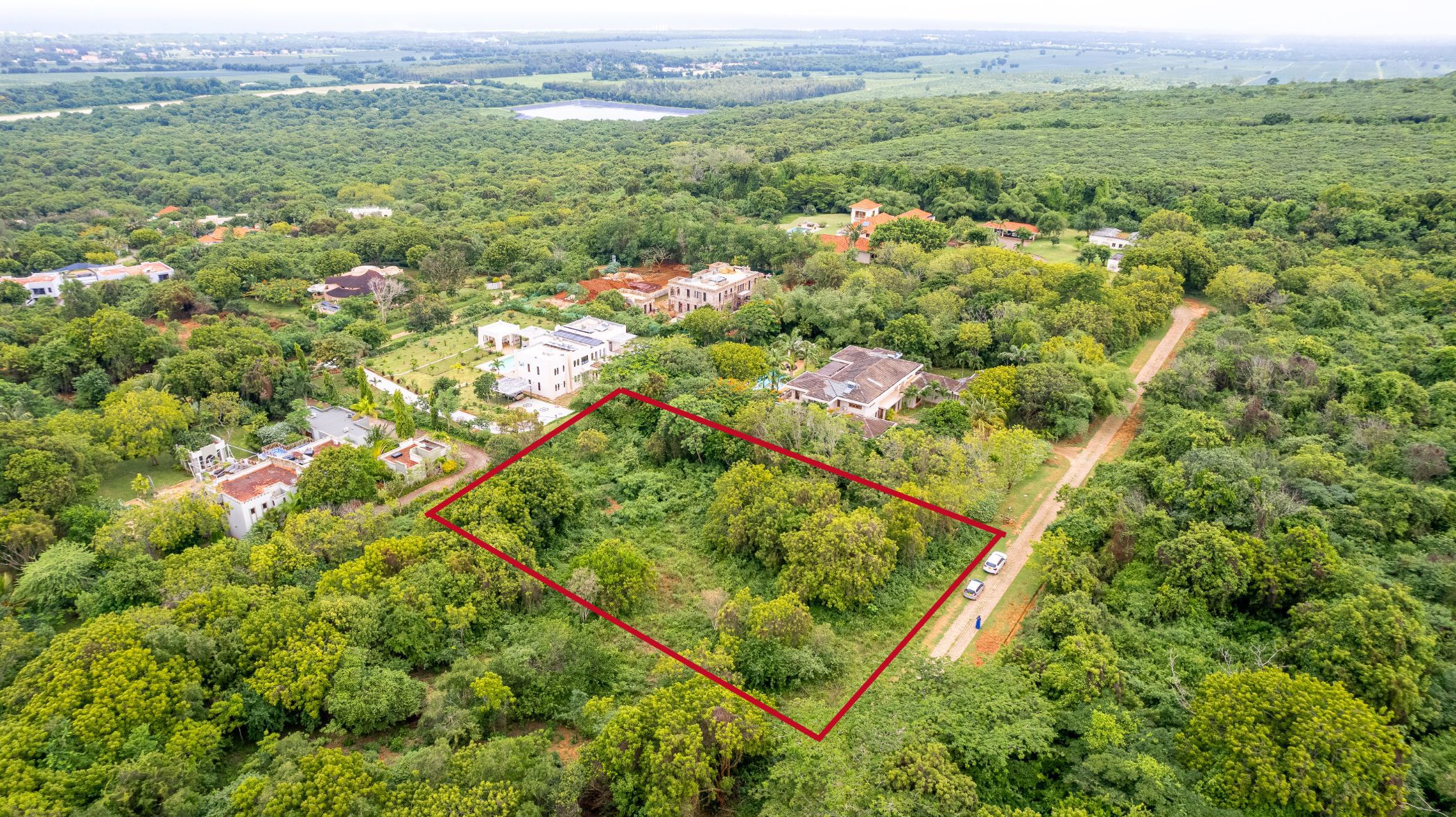 Vacant land for sale in Vipingo, Kenya - 3KE1701027