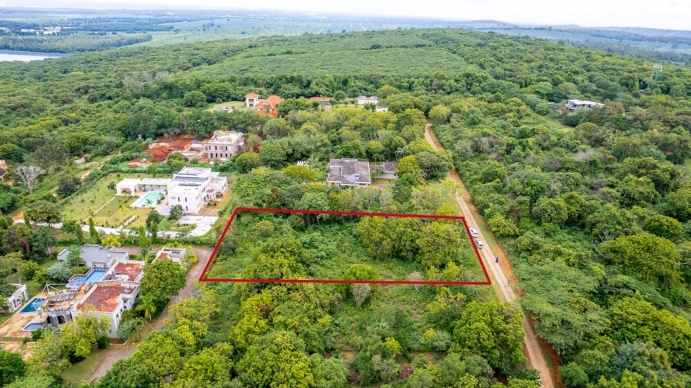 Vacant land for sale in Vipingo, Kenya - 3KE1701027