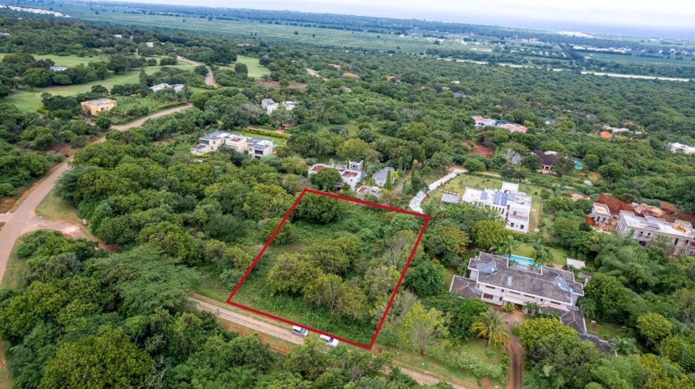 Vacant land for sale in Vipingo, Kenya - 3KE1701027