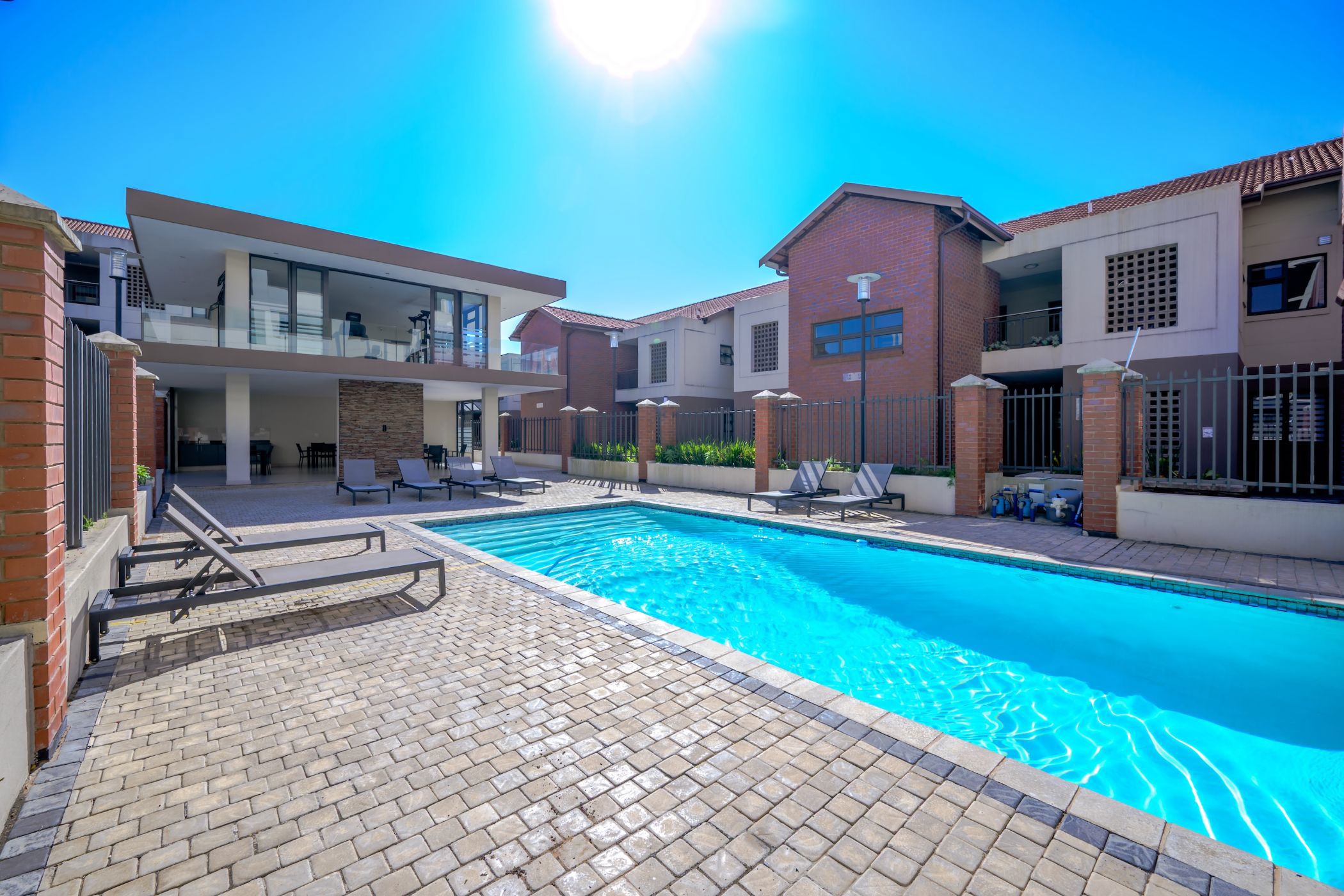 Apartment for sale in uMhlanga Ridge - 1ND1726669