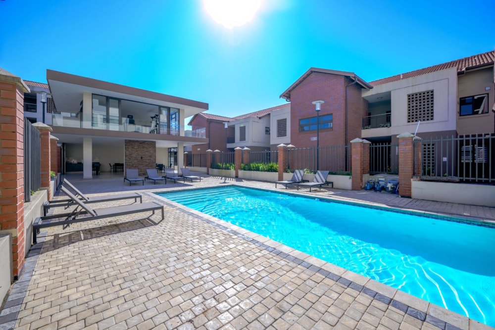 Apartment for sale in uMhlanga Ridge - 1ND1726669