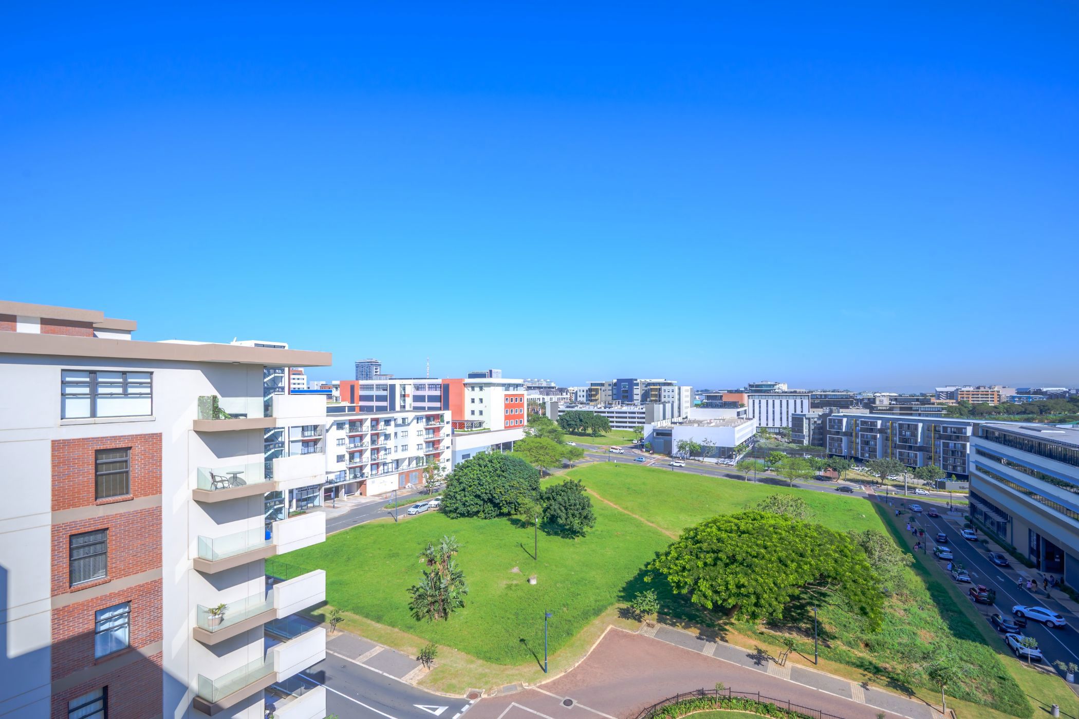 Apartment for sale in uMhlanga Ridge - 1ND1726669