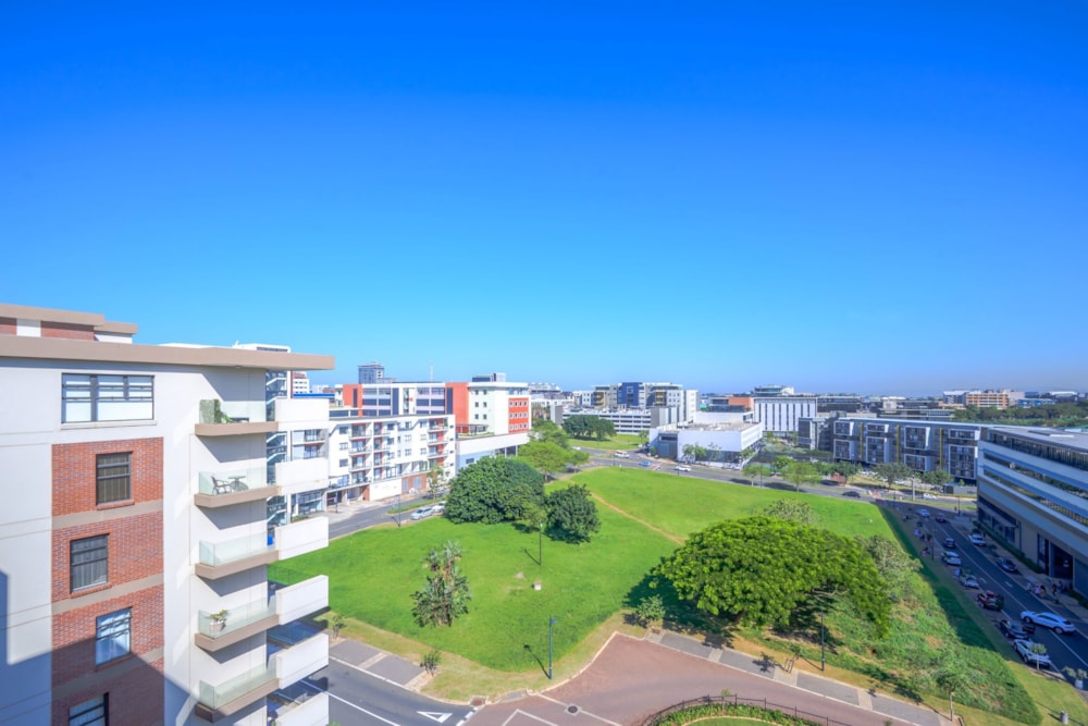 Apartment for sale in uMhlanga Ridge - 1ND1726669
