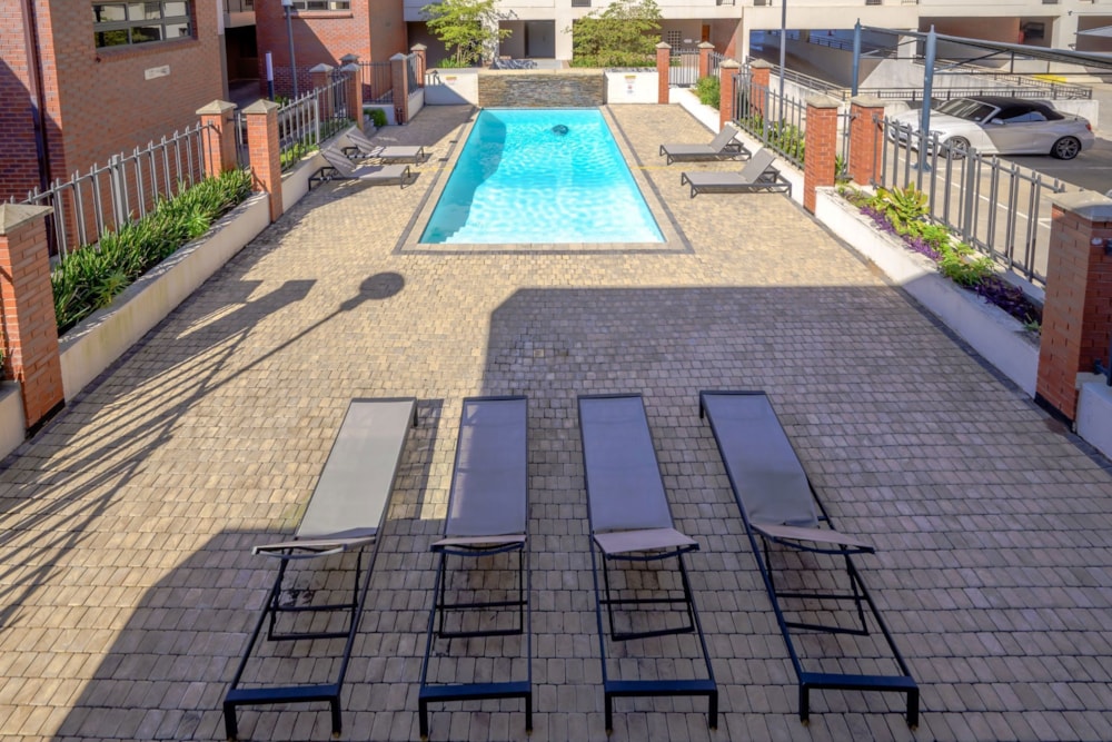 Apartment for sale in uMhlanga Ridge - 1ND1726669